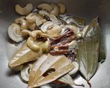 A picture of step 2 of Govindbhog Rice.