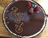 Foto del paso 8 de la receta: Tartaleta ganache chocolate 🍫🍓