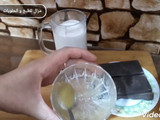 غناش الشوكولاكة وسر ليكون متماسك