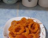 Foto langkah ke 6 dari resep Onion Ring.
