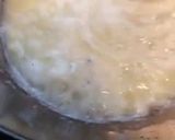 Foto del paso 5 de la receta: Sopa de coliflor y queso azul