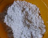 Foto langkah ke 1 dari resep Kue Rangi.