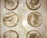 Foto del paso 4 de la receta: Hamburguesas Vegetarianas