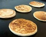 Foto del paso 3 de la receta: Gorditas de Azúcar ❤