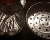 Rice cooker Cod recipe step 2 photo