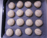 A picture of step 5 of Fluffy Chewy Soft Bread.