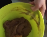 Foto del paso 2 de la receta: Galletas de chocolate a la taza