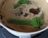 Foto langkah ke 4 dari resep Sirup gula merah kental.