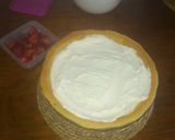 Foto del paso 3 de la receta: Tarta de frutillas