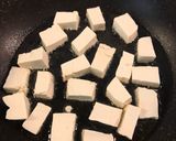 Foto langkah ke 1 dari resep Tahu Telur.