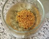 Une image de l'étape 3 de Sirop citron miel camomille 🍯.
