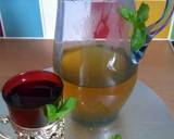 Vickys Moroccan-Style Mint Tea, GF DF EF SF NF recipe step 5 photo