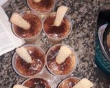 Foto del paso 4 de la receta: Postresitos con vainilla 😋