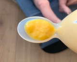 Foto del paso 3 de la receta: Primera papilla con pollo