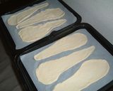 A picture of step 6 of Handmade Naan (Approved by My Mother-in-Law).