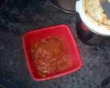 Paneer sabzi curry recipe step 5 photo