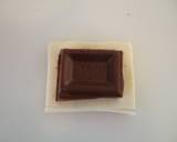 Simple Chocolate Pies Using Ready Made Pie Crusts recipe step 4 photo