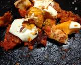 Cheese burst chicken recipe step 3 photo