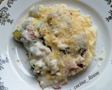 Foto del paso 9 de la receta: Coles de Bruselas gratinadas