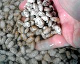 A picture of step 5 of Poor Mans Brown Beans.