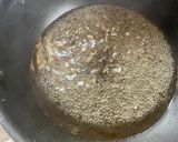 A picture of step 5 of Sooji Gulab Jamun.