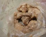 A picture of step 3 of Tender & Healthy Karaage - Pressure Cooker Chicken Wings.