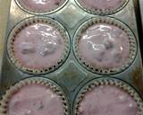 Frozen Pistachio Yogurt Fruit Cups recipe step 7 photo