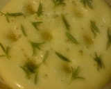 A picture of step 7 of Focaccia in a Bread Maker.
