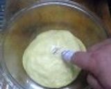 A picture of step 13 of Homemade Ham Roll Bread.