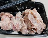 Foto langkah ke 1 dari resep Bihun Kuah Daging.