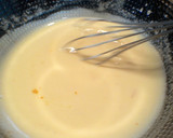 Foto del paso 3 de la receta: Nude cake de arándanos (sin gluten)