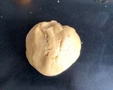 Foto del paso 1 de la receta: Pie de manzana (segunda opción)