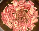 Foto del paso 2 de la receta: Asado al disco