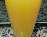 Foto del paso 3 de la receta Bizcocho 🍰 de naranja 🍊