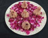 રોઝ પાન મોદક (Rose Paan Modak Recipe In Gujarati) રેસીપી સ્ટેપ7ફોટો