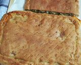 Foto del passaggio 2 della ricetta Scacciata con broccoli alla catanese