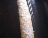 Foto del paso 2 de la receta: Panqueques con dulce de leche