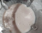 A picture of step 5 of Radish Cream Soup.