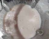 Foto del paso 5 de la receta: Crema de rábanos