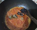 Foto langkah ke 4 dari resep Sambal Goreng Manisa / Labu Siam.