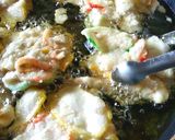 Foto langkah ke 3 dari resep Cireng Seblak.