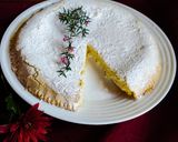 Foto del paso 5 de la receta: Tarta de ricota sin gluten