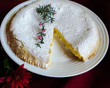 Foto del paso 5 de la receta: Tarta de ricota sin gluten