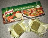 Hamis “rizseshús” - vegetáriánus 🥕🧅 recept fázis 4 fotója