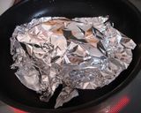 A picture of step 2 of Roast Beef-Style Beef Tataki.