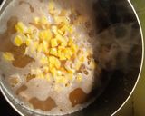 Foto langkah ke 3 dari resep BURJO Nangka Siram Susu (Metode 5.30.7 menit).