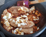 Foto del paso 5 de la receta: Lomo a la Zaragozana