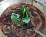 Foto langkah ke 3 dari resep Sirup Gula Merah Kental.
