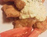 A picture of step 12 of Chicken Nanban with Chicken Breast - Simple and Tender Even When Cold.