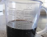 A picture of step 2 of Easy Balsamic Vinegar Pickled Cucumbers [for Japanese expats].